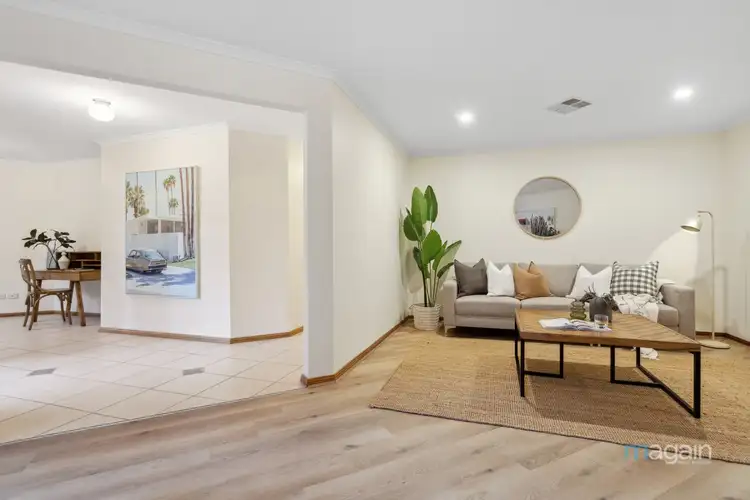 Fourth view of Homely house listing, 3 Douglas Fir Court, Aberfoyle Park SA 5159