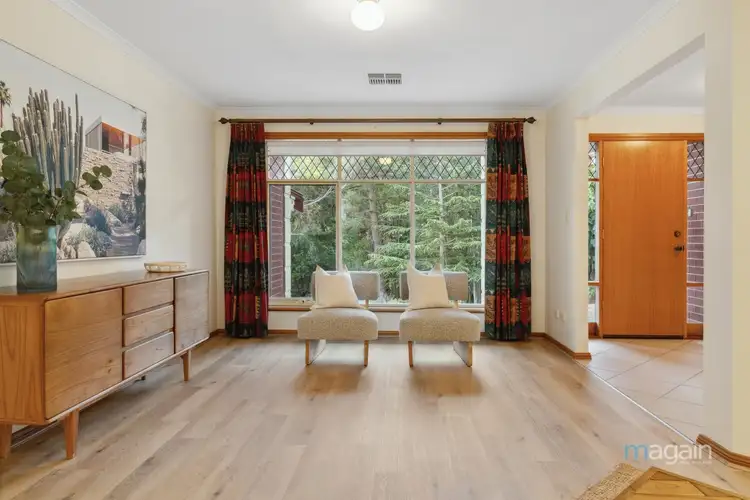Fifth view of Homely house listing, 3 Douglas Fir Court, Aberfoyle Park SA 5159