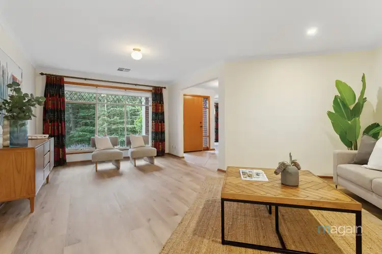 Sixth view of Homely house listing, 3 Douglas Fir Court, Aberfoyle Park SA 5159