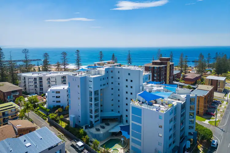 46/67 William Street, Port Macquarie NSW 2444