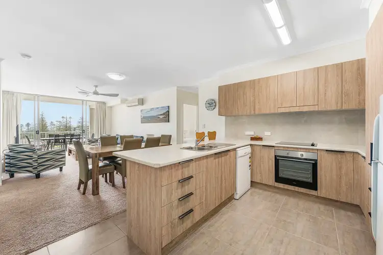Fourth view of Homely apartment listing, 46/67 William Street, Port Macquarie NSW 2444