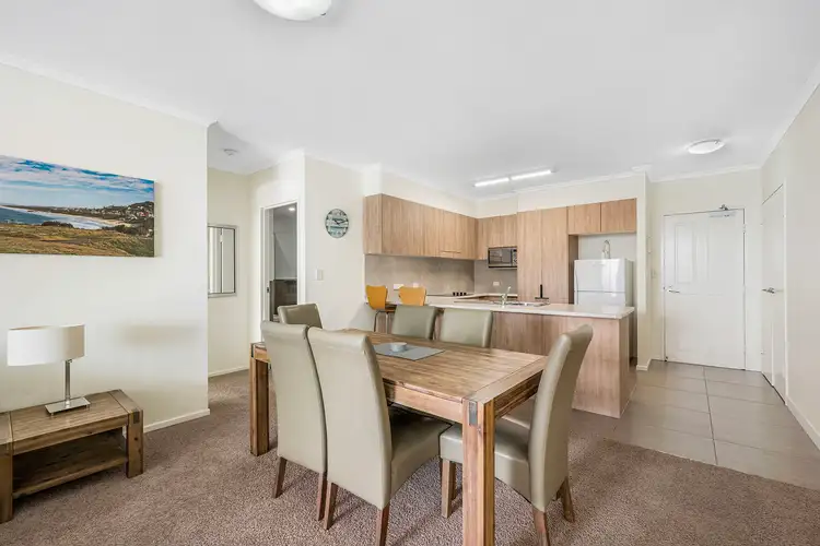 Fifth view of Homely apartment listing, 46/67 William Street, Port Macquarie NSW 2444