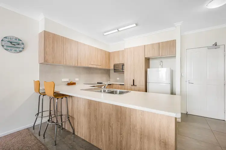 Sixth view of Homely apartment listing, 46/67 William Street, Port Macquarie NSW 2444