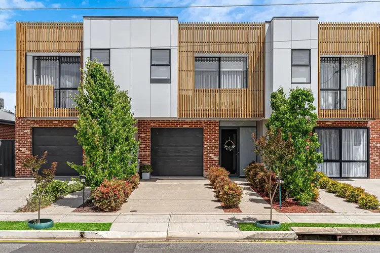 Second view of Homely house listing, 36C Stanley Street, Glengowrie SA 5044