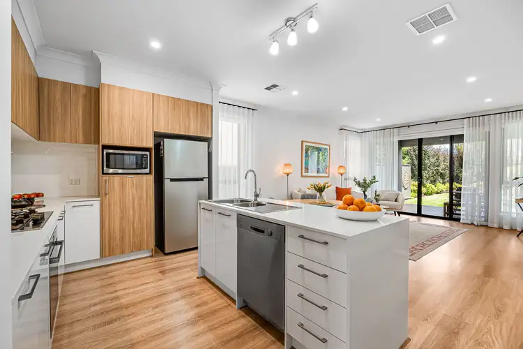 Third view of Homely house listing, 36C Stanley Street, Glengowrie SA 5044
