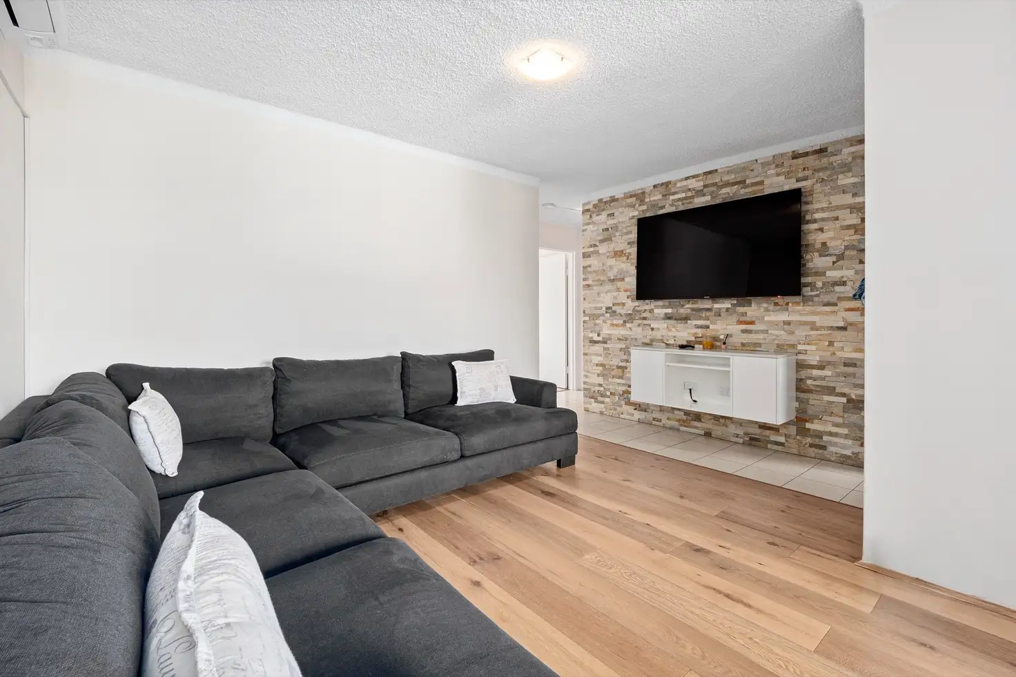 Main view of Homely apartment listing, 17/1 Nilson Avenue, Hillsdale NSW 2036