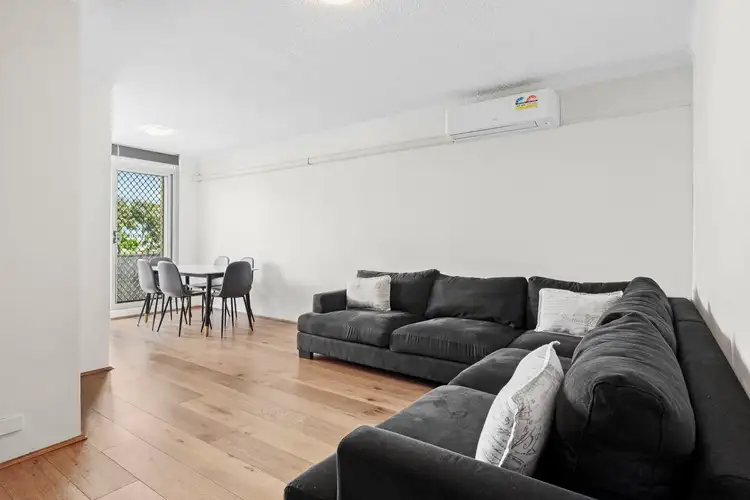 Sixth view of Homely apartment listing, 17/1 Nilson Avenue, Hillsdale NSW 2036
