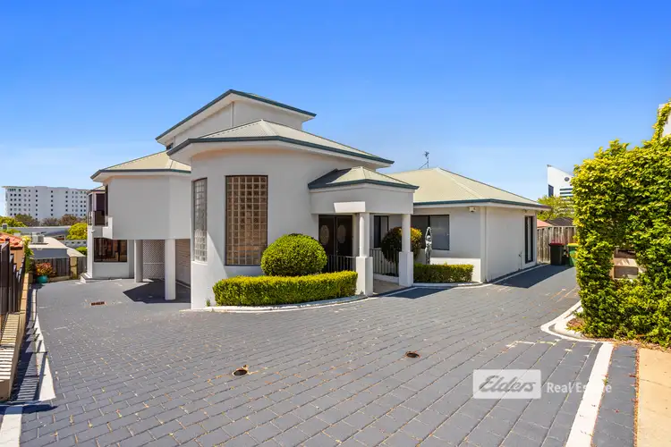 3 Wittenoom Street, Bunbury WA 6230