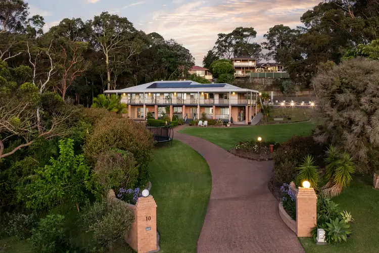10 Wesley Close, Kilaben Bay NSW 2283