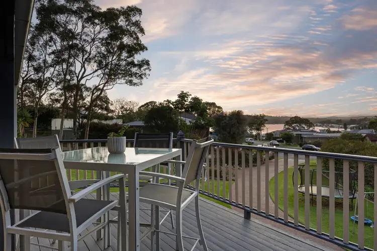 Fourth view of Homely house listing, 10 Wesley Close, Kilaben Bay NSW 2283
