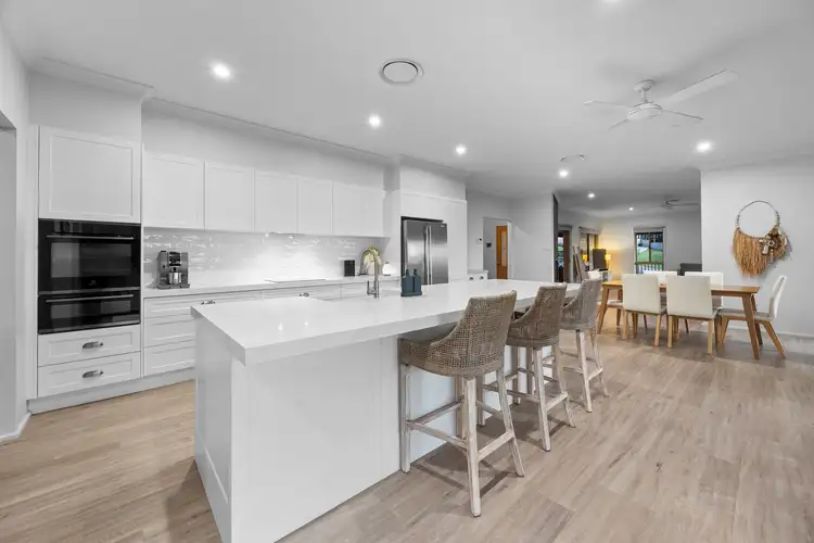 Fifth view of Homely house listing, 10 Wesley Close, Kilaben Bay NSW 2283