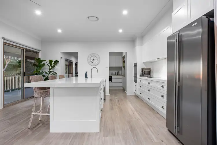 Sixth view of Homely house listing, 10 Wesley Close, Kilaben Bay NSW 2283
