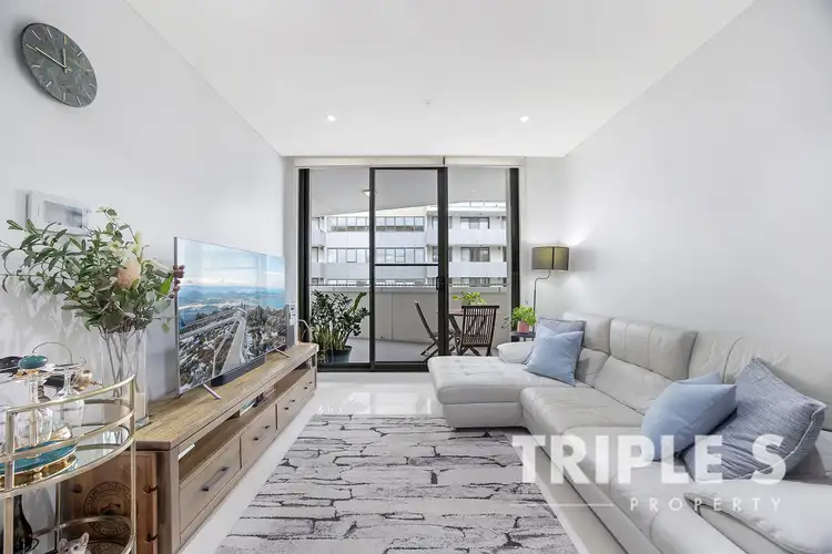 634/2 Nipper Street, Homebush NSW 2140