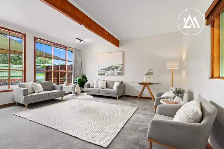 Sixth view of Homely house listing, 12 Abram Court, Frankston South VIC 3199
