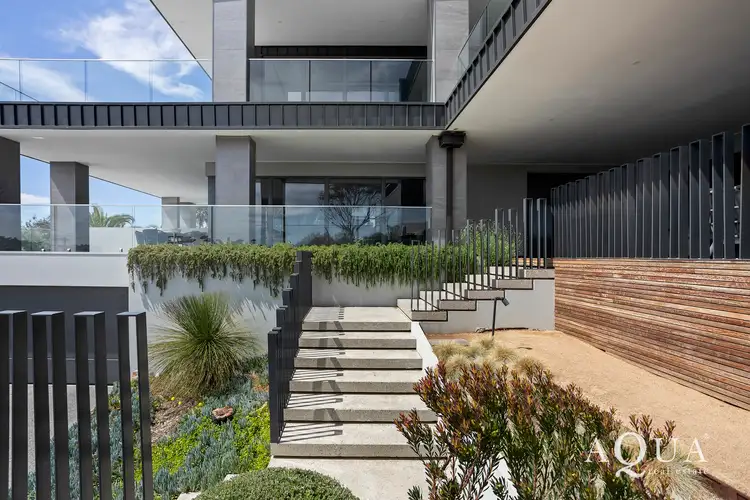 Main view of Homely house listing, 68A Glen Shian Lane, Mount Eliza VIC 3930