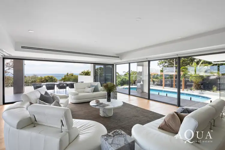 Sixth view of Homely house listing, 68A Glen Shian Lane, Mount Eliza VIC 3930