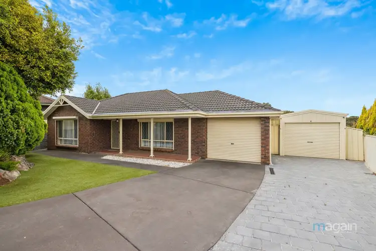 5 Spode Court, Trott Park SA 5158