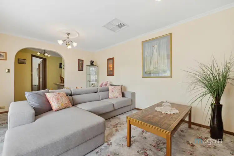 Third view of Homely house listing, 5 Spode Court, Trott Park SA 5158