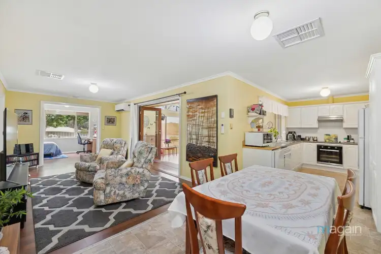 Fourth view of Homely house listing, 5 Spode Court, Trott Park SA 5158