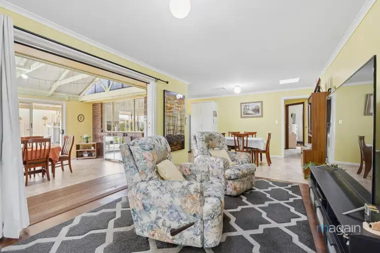 Sixth view of Homely house listing, 5 Spode Court, Trott Park SA 5158