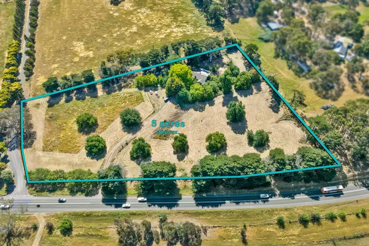 1855 Plenty Road, Yan Yean VIC 3755