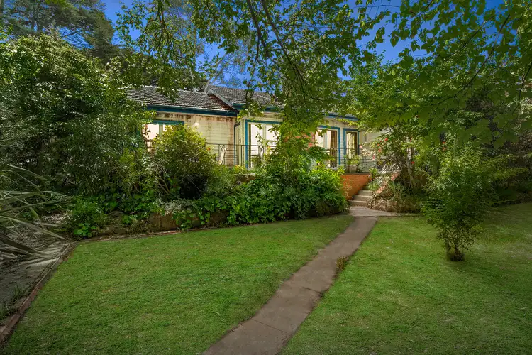 Second view of Homely house listing, 1855 Plenty Road, Yan Yean VIC 3755