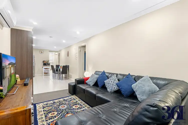 Third view of Homely house listing, 27 Ravenshaw Chase, Tarneit VIC 3029