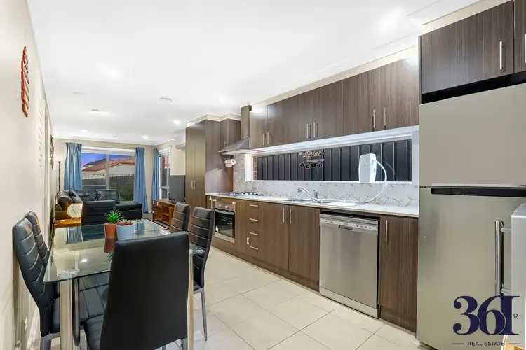 Fourth view of Homely house listing, 27 Ravenshaw Chase, Tarneit VIC 3029