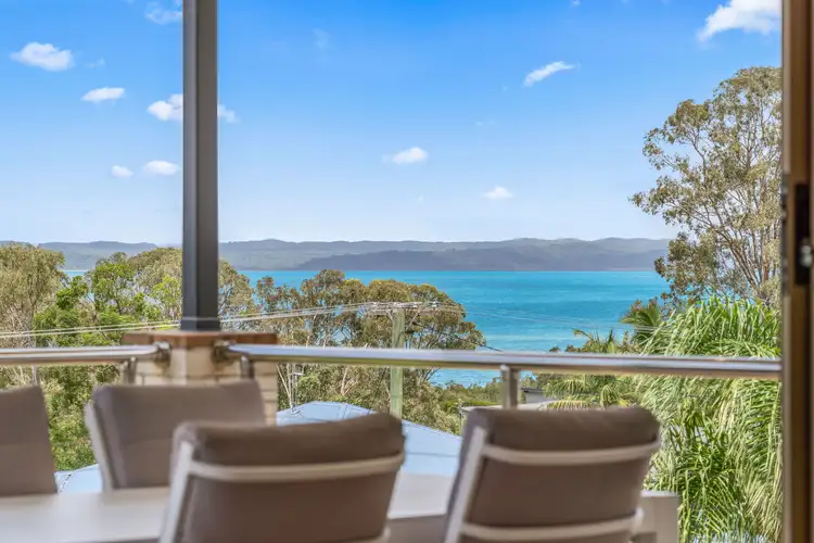 9 Joycelyn Terrace, River Heads QLD 4655
