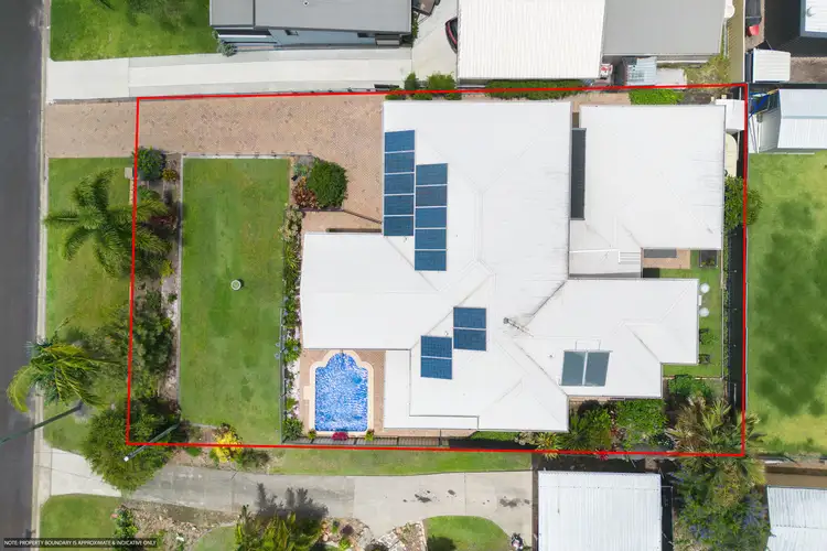 Third view of Homely house listing, 9 Joycelyn Terrace, River Heads QLD 4655