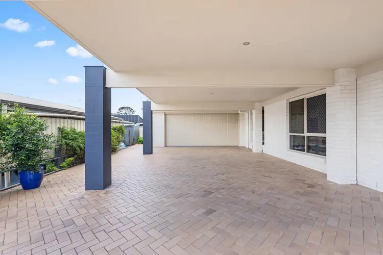 Sixth view of Homely house listing, 9 Joycelyn Terrace, River Heads QLD 4655