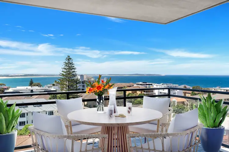Main view of Homely unit listing, 33/24-30 Parramatta Street, Cronulla NSW 2230