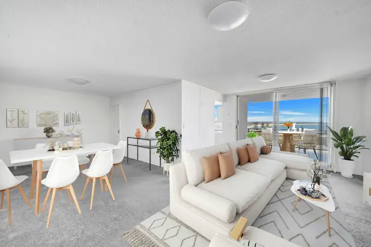 Second view of Homely unit listing, 33/24-30 Parramatta Street, Cronulla NSW 2230