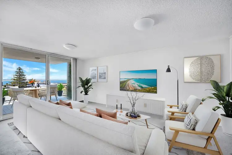 Third view of Homely unit listing, 33/24-30 Parramatta Street, Cronulla NSW 2230