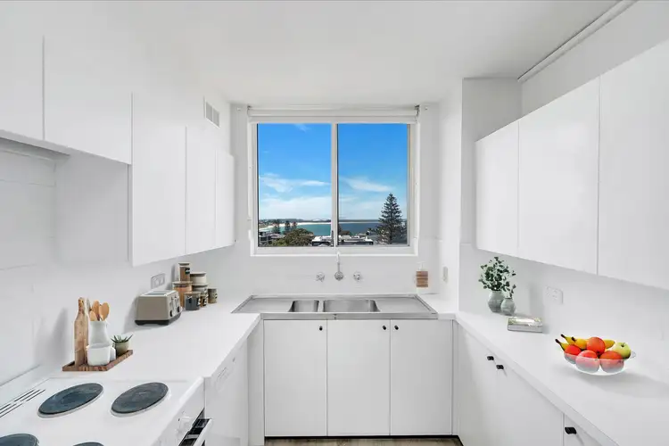 Fourth view of Homely unit listing, 33/24-30 Parramatta Street, Cronulla NSW 2230