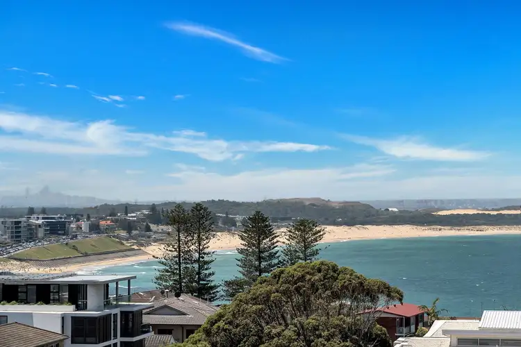 Fifth view of Homely unit listing, 33/24-30 Parramatta Street, Cronulla NSW 2230