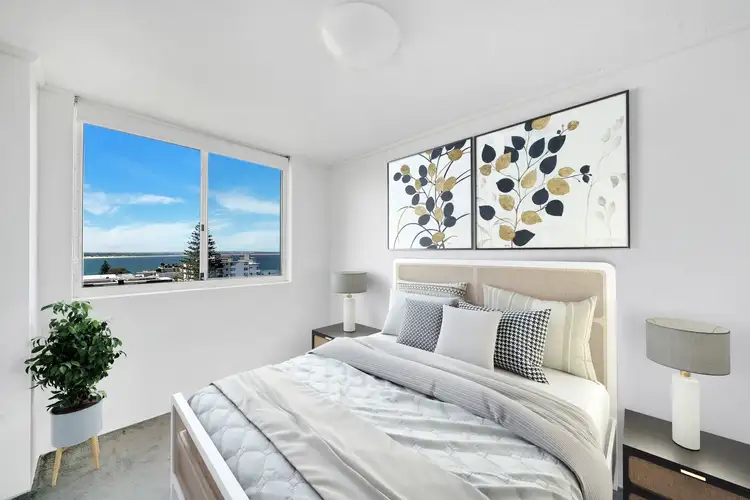 Sixth view of Homely unit listing, 33/24-30 Parramatta Street, Cronulla NSW 2230