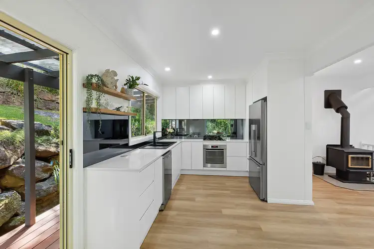 Second view of Homely house listing, 85 Greenhaven Drive, Umina Beach NSW 2257