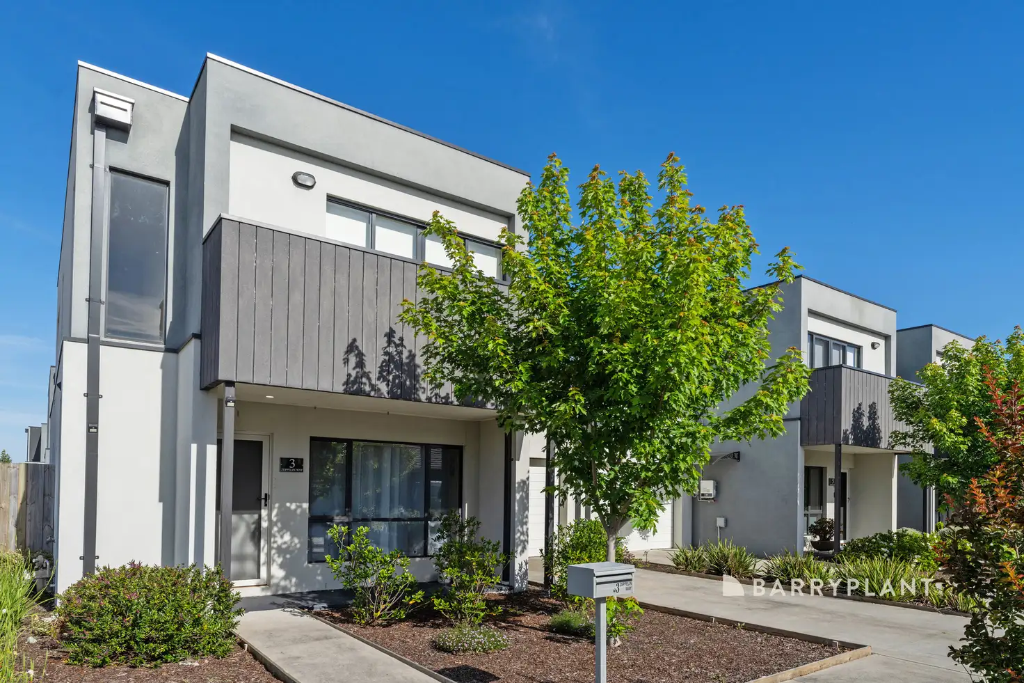 Main view of Homely house listing, 3 Zeppelin Way, Beaconsfield VIC 3807
