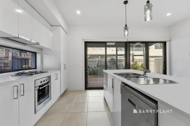 Third view of Homely house listing, 3 Zeppelin Way, Beaconsfield VIC 3807