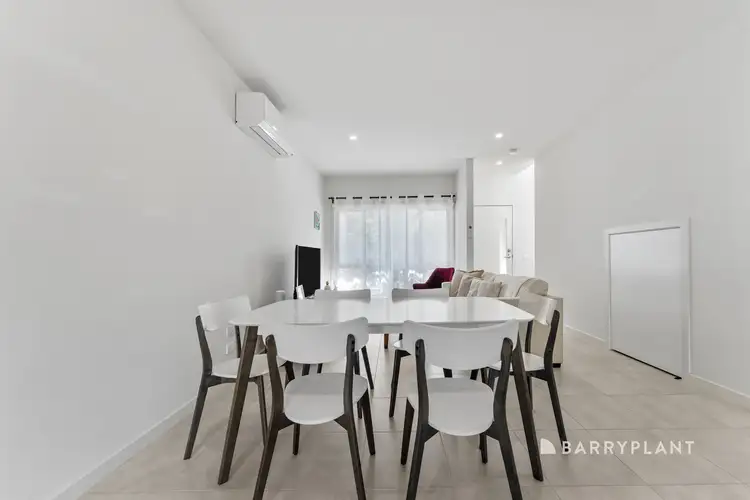 Fourth view of Homely house listing, 3 Zeppelin Way, Beaconsfield VIC 3807