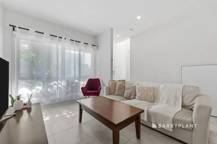 Fifth view of Homely house listing, 3 Zeppelin Way, Beaconsfield VIC 3807