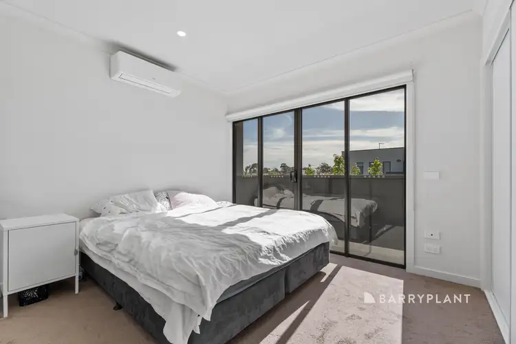 Sixth view of Homely house listing, 3 Zeppelin Way, Beaconsfield VIC 3807