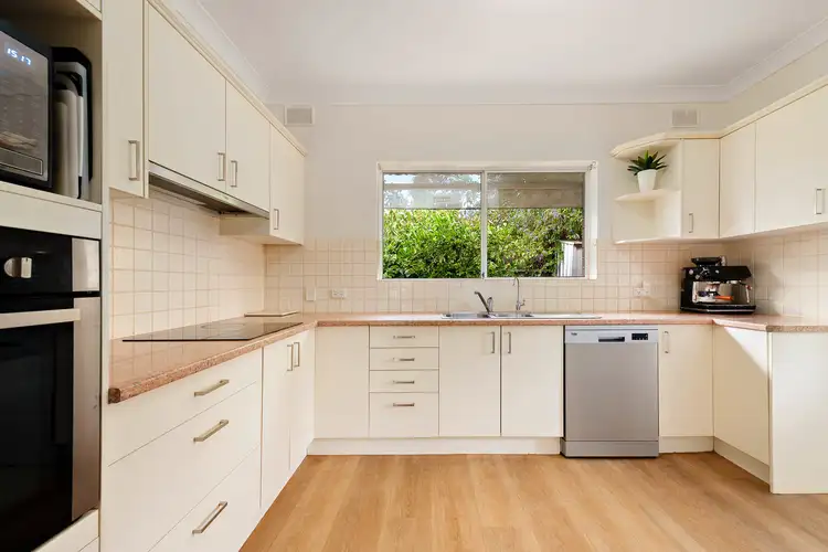 Second view of Homely house listing, 1/55 Helmsdale Avenue, Glengowrie SA 5044