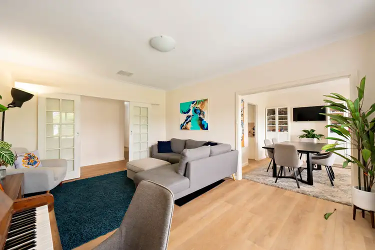 Fourth view of Homely house listing, 1/55 Helmsdale Avenue, Glengowrie SA 5044