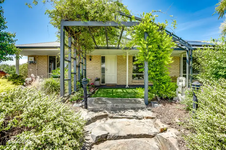 Second view of Homely house listing, 1 Dutton Street, Hayborough SA 5211