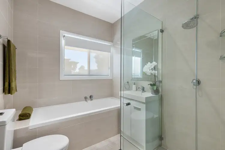 Second view of Homely villa listing, 3/43 Paul Street, Umina Beach NSW 2257