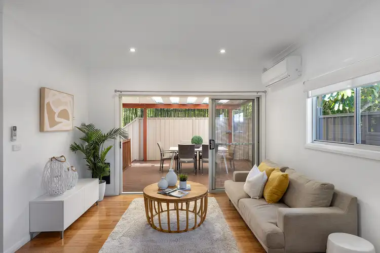 Fourth view of Homely villa listing, 3/43 Paul Street, Umina Beach NSW 2257