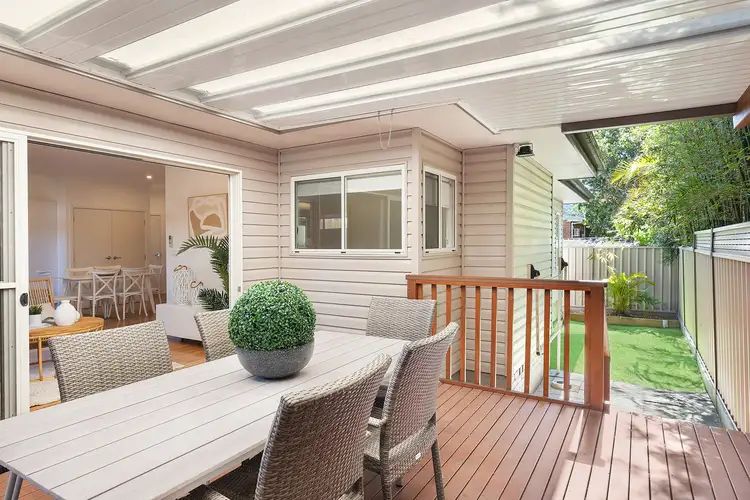 Sixth view of Homely villa listing, 3/43 Paul Street, Umina Beach NSW 2257