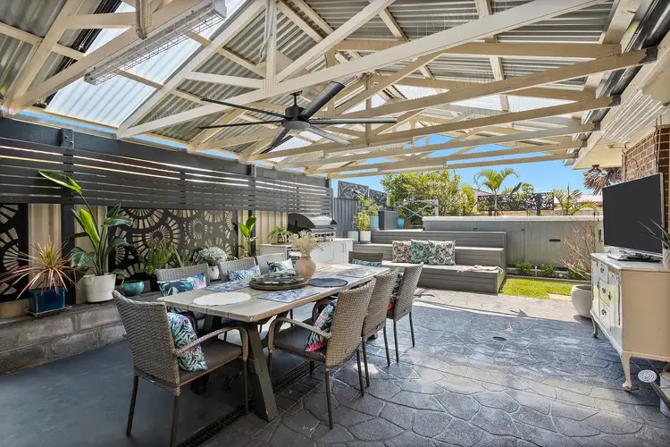 Main view of Homely house listing, 13 Cachia Boulevard, Horsley NSW 2530